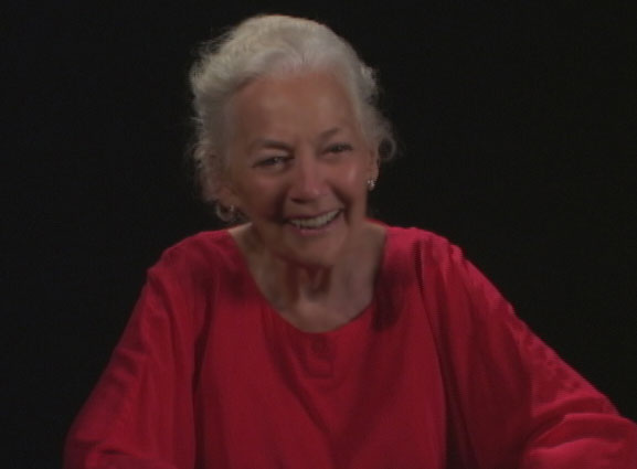 Betty Tackaberry Blake, WASP 43-W-1