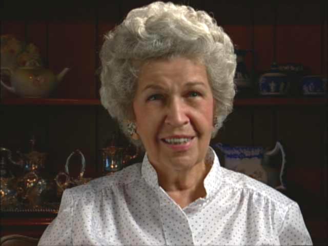 Marion Schorr Brown&nbsp;&nbsp; 43-W-2&nbsp;&nbsp;&nbsp; Hammond, Louisiana 
