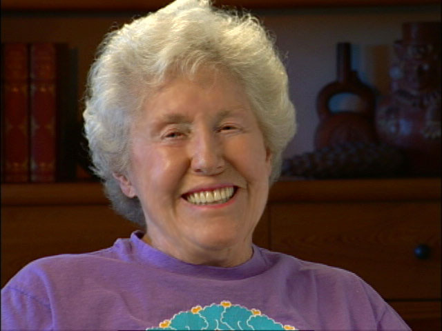 Ruth Humphries Brown, 43-W-8&nbsp; Aspen, Colorado&nbsp; 