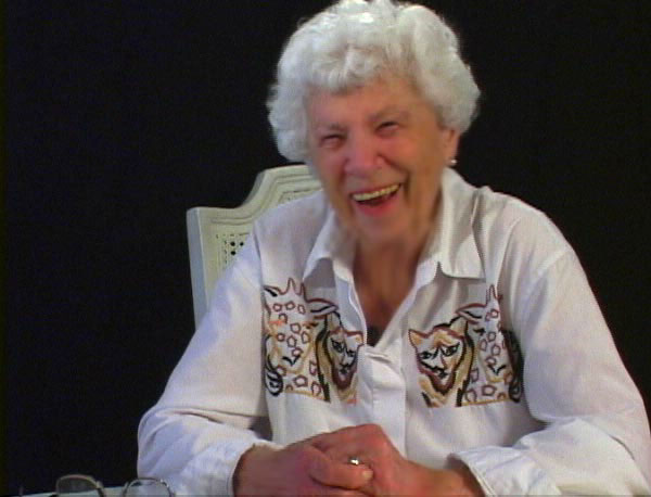 Mary Reinhart Burchard, 44-W-6&nbsp;&nbsp; Fort Lauderdale, Florida