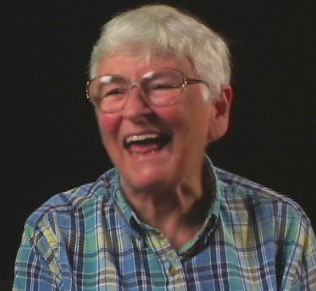 Mildred 'Duke' Caldwell, 43-W-6&nbsp;&nbsp; Peoria, Illinois 