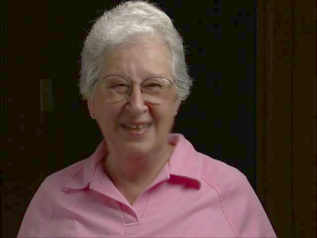 Millie McClelland Christiansen, 43-W-6&nbsp; Rio Hondo, Texas 