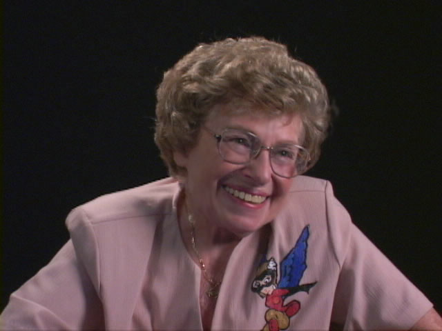 Sylvia Dahmes Clayton,&nbsp; 43-W-5&nbsp;&nbsp;&nbsp; Tucson, Arizona&nbsp; 