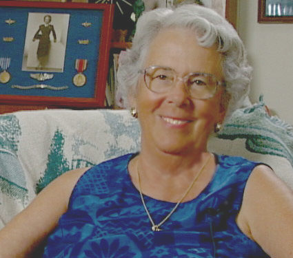 Mildred Inks Davidson Dalrymple, 44-W-4&nbsp;&nbsp; Austin, Texas&nbsp; 
