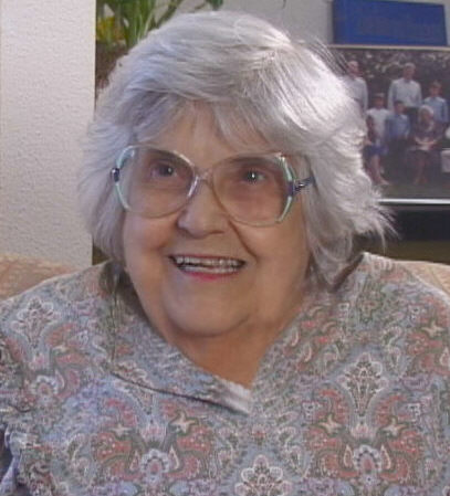 Catherine McBride D'Arezzo, 44-W-4&nbsp;&nbsp;&nbsp; Austin, Texas 