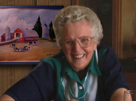 Janet Hatch Downer, 43-W-8&nbsp;&nbsp;&nbsp; Phoenix, Arizona