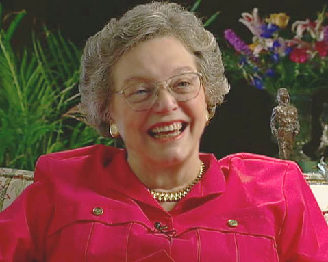 Maxine Edmondson Flournoy, 43-W-8&nbsp;&nbsp;&nbsp; Alice, Texas 