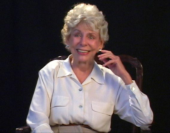 Norma 'Penny' Hall Halberg, 44-W-6&nbsp;&nbsp;&nbsp; Palm Coast, Florida