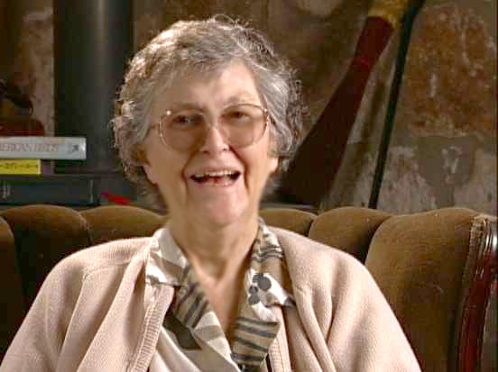 Nan Hazeltine, 44-W-6&nbsp;&nbsp;&nbsp; Ingram, Texas 