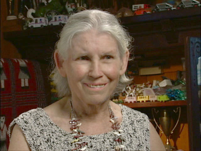 Barbara Willis Heinrich, 43-W-4&nbsp;&nbsp;&nbsp; Baytown, Texas 