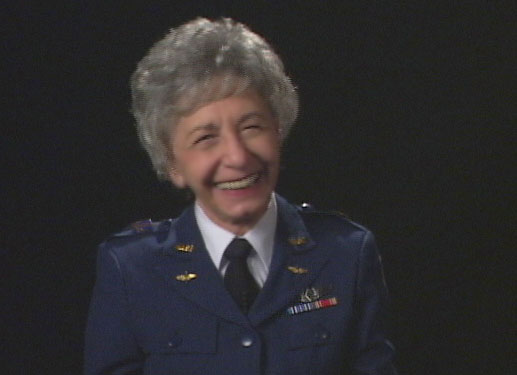 Mary Regalbuto Jones Wilkinson, 44-W-9&nbsp;&nbsp;&nbsp; Tulsa, Oklahoma&nbsp; 