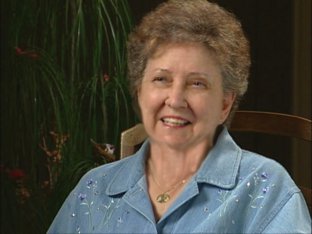 Macy Jo Myers Wheelis, 43-W-5&nbsp;&nbsp;&nbsp;&nbsp; Odessa, Texas