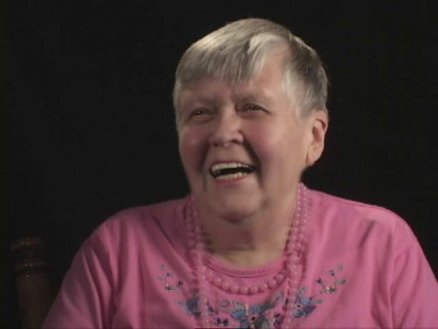 Jeanette Kapus, 44-W-4&nbsp;&nbsp;&nbsp; Germantown, Wisconsin