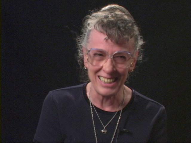Alberta Paskvan Kinney, 44-W-7&nbsp;&nbsp;&nbsp; Tucson, Arizona 