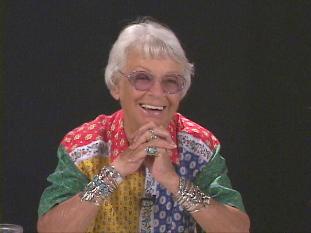Shirley Chase Kruse, 44-W-6&nbsp;&nbsp;&nbsp; Pompano Beach, Florida