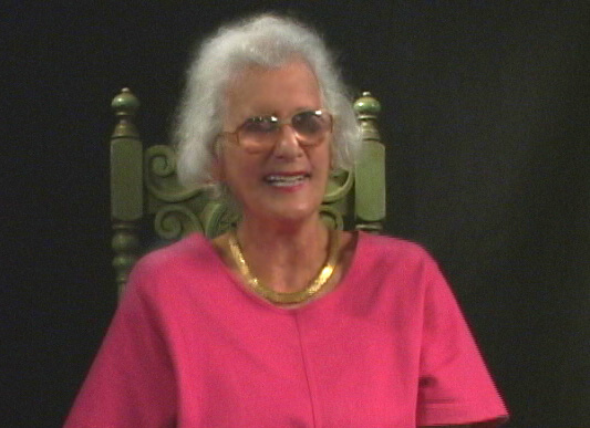 Joan Michaels Lemley,&nbsp; 44-W-6&nbsp;&nbsp;&nbsp;&nbsp; Vero Beach, Florida 