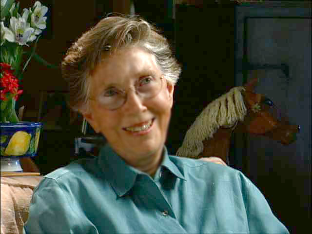 Murial Keister Martin, 44-W-5&nbsp;&nbsp;&nbsp;&nbsp; La Feria, Texas 