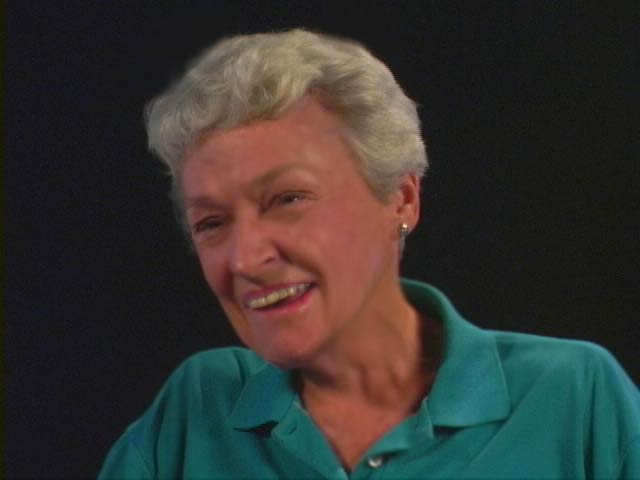 Maureen Miller Orr, 44-W-4&nbsp;&nbsp;&nbsp;&nbsp; White Hall, Michigan