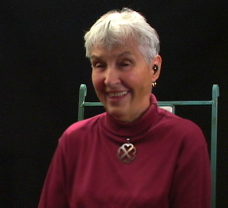 Mildred Ola 'Rexy' Rexroat, 44-W-7&nbsp;&nbsp; Albuquerque, New Mexico