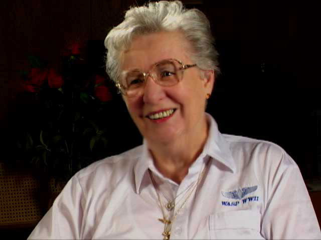 Betty Martin Riddle, 44-W-9&nbsp;&nbsp; Tulsa, Oklahoma 