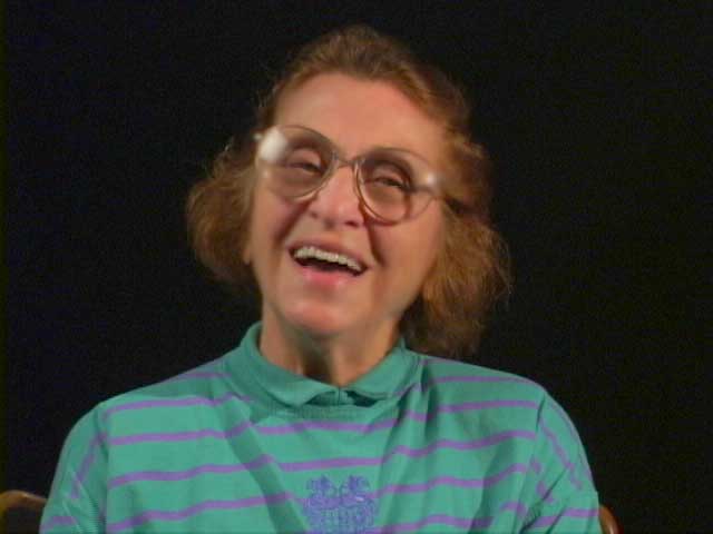 Rose Penn 'Penny' Reece,&nbsp; 43-W-6&nbsp;&nbsp;&nbsp; Moberly, Missouri 