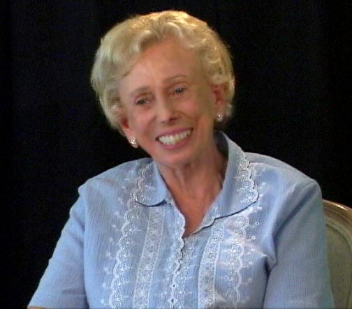 Fran Roher Sargeant, 43-W-5&nbsp;&nbsp;&nbsp; Miami, Florida