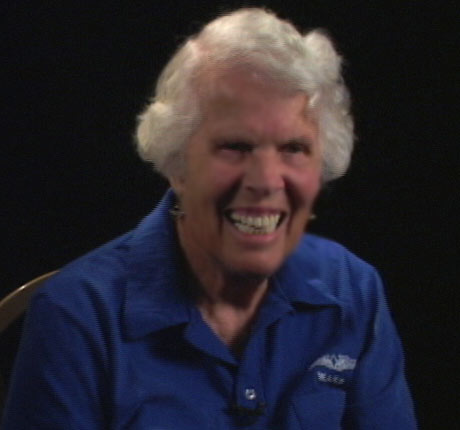 Carol Brinton Selfridge, 44-W-5&nbsp;&nbsp;&nbsp; Salome, Arizona 