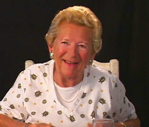 Janet Lee Hutchinson Simpson, 44-W-6&nbsp;&nbsp; Ponte Vedra Beach, Florida 