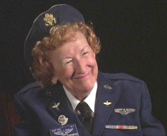 Betty Wall Strofus, 44-W-1&nbsp;&nbsp;&nbsp; Fairbault, Minnesota