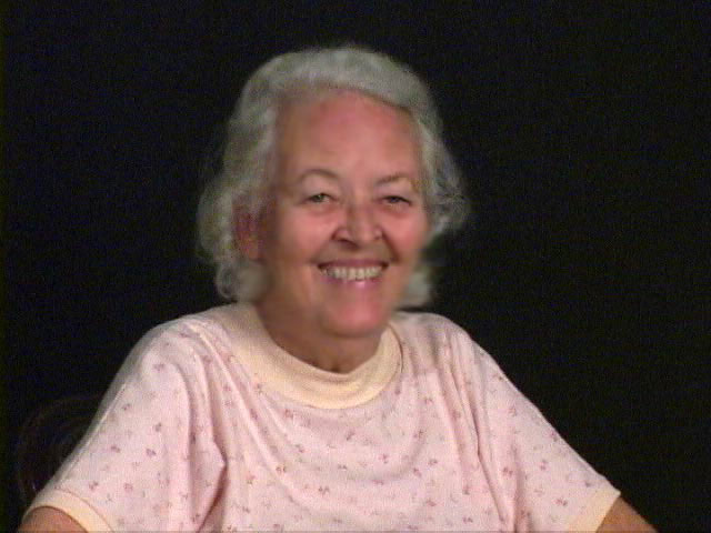 Mary Jo Farley Tilton, 43-W-5&nbsp;&nbsp;&nbsp; Mary Ester, Florida