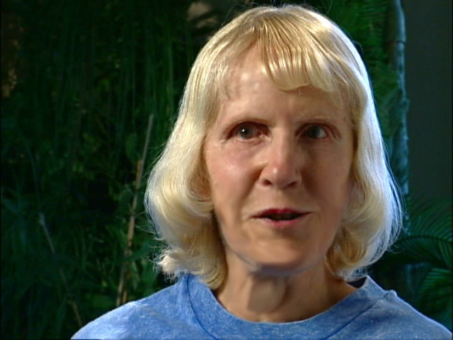 Rosina 'Rosy' Lewis Todd, 44-W-1&nbsp;&nbsp;&nbsp;&nbsp; Golden, Colorado&nbsp; 