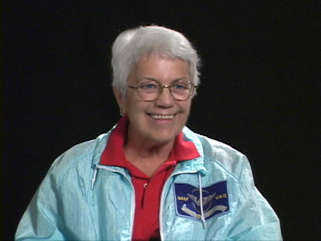 Betty Stagg Turner, 44-9&nbsp;&nbsp;&nbsp; Ohio&nbsp; 