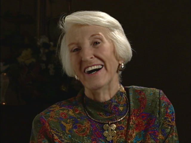 Mary Alice Putnam Vandeventer, 44-W-7&nbsp;&nbsp;&nbsp; Leuders, Texas 