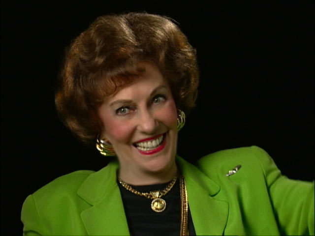 Florine Miller Watson, WAFS&nbsp;&nbsp; Borger, Texas 